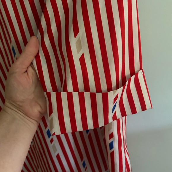 Rare Vintage Levi Strauss’s & Co blouse - Picture 4 of 5